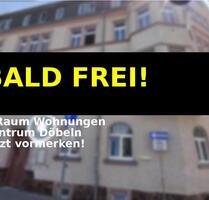 4 Raum Wohnung Döbeln Zentrum 90 m² günstig mieten 800€ warm