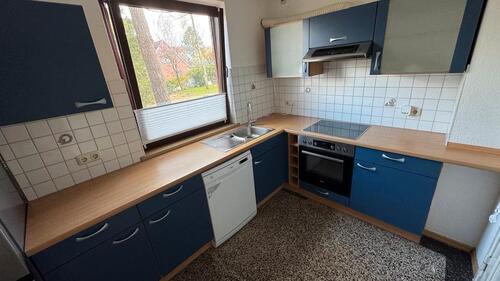 Foto - Einfamilienhaus in Boostedt zum Kaufen