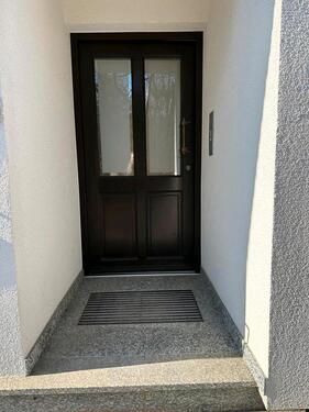 Foto - 3 Zimmer Erdgeschoßwohnung zur Miete in Brilon