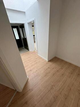 Foto - Erdgeschoßwohnung in Brilon zur Miete