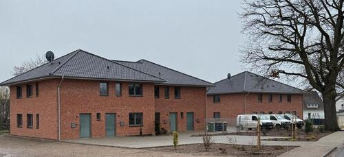 Foto - Moderne 2 ZKB im Neubau in Espelkamp