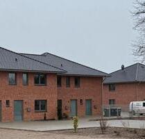 Moderne 2 ZKB im Neubau in Espelkamp