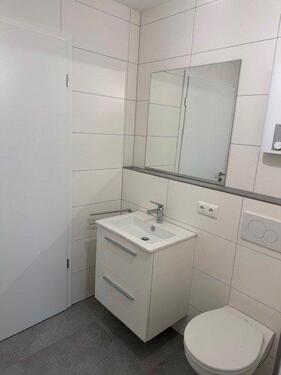 Foto - Erdgeschoßwohnung in Espelkamp zur Miete
