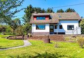 Foto - Freistehendes EFH in Sackgasse - 1.259 m² Grundstück 