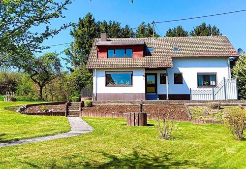 Foto - Freistehendes EFH in Sackgasse - 1.259 m² Grundstück 