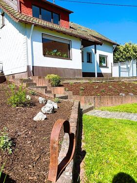Foto - 2 Zimmer Einfamilienhaus zum Kaufen in Nonnweiler