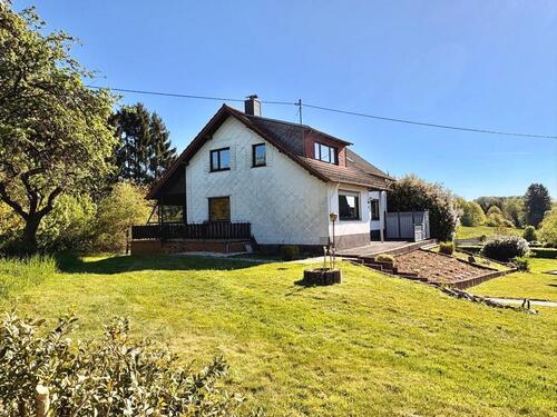 Foto - 2 Zimmer Einfamilienhaus in Nonnweiler