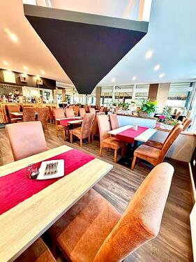 Foto - Seltene Gelegenheit ! Bekanntes Traditionsrestaurant in Großenbrode