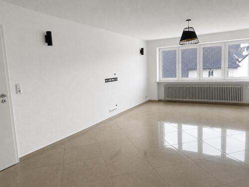 Foto - Etagenwohnung in Hilzingen zur Miete