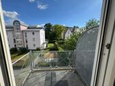 Foto - schönes 1-Zimmer-Appartment mit Balkon in Regensburg