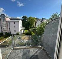 schönes 1-Zimmer-Appartment mit Balkon in Regensburg