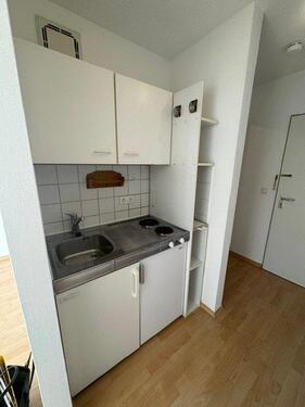 Foto - Etagenwohnung in Regensburg zum Kaufen