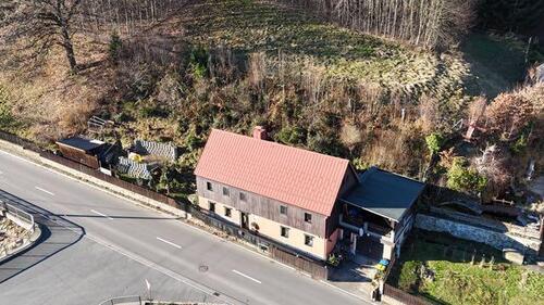 Foto - 3 Zimmer Einfamilienhaus zum Kaufen in Dippoldiswalde