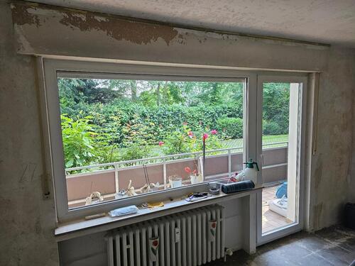 Foto - 3 Zimmer Erdgeschoßwohnung zum Kaufen in Pulheim