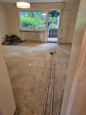 Foto - Erdgeschoßwohnung in Pulheim zum Kaufen