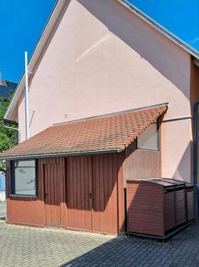 Foto - Mehrfamilienhaus, Wohnhaus in Friesenheim zum Kaufen