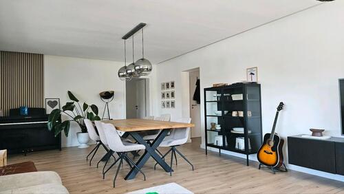 Foto - 3 Zimmer Terrassenwohnung zum Kaufen in Meschede
