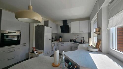Foto - 3 Zimmer Terrassenwohnung in Meschede