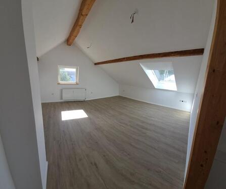 Foto - Dachgeschoßwohnung in Rheinberg zur Miete