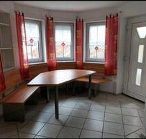 3 Zimmer und 2 Zi Wohnung Südhanglage, grosse Terrasse Balkon EBK - Stamsried