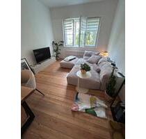 Möblierte 2-Zimmer-Wohnung in Berlin-Tempelhof zur Untermiete