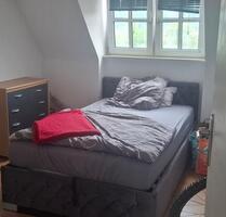 Gemütliche 2 ZKB Dachgeschosswohnung in Wanfried