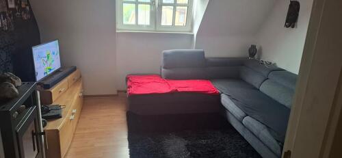Foto - Etagenwohnung in Wanfried