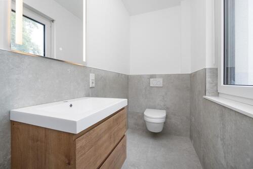 Foto - NEUBAU Doppelhaushälfte – Einziehen & Wohlfühlen ab 2026