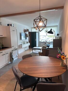 Foto - Etagenwohnung zum Kaufen in Goslar