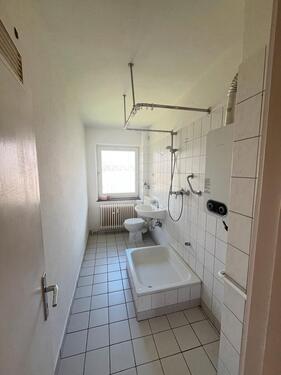 Foto - Etagenwohnung zur Miete in Rendsburg