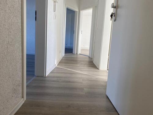 Foto - Geräumige 3-Raum Wohnung in der Nähe von Solequell