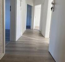 Geräumige 3-Raum Wohnung in der Nähe von Solequell - Schönebeck (Elbe)