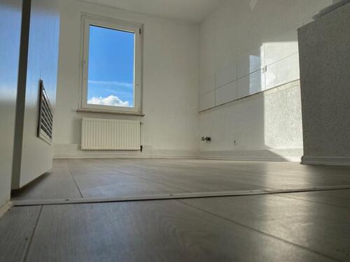 Foto - Etagenwohnung in Schönebeck (Elbe)