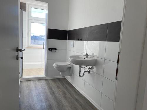 Foto - Etagenwohnung in Schönebeck (Elbe) zur Miete