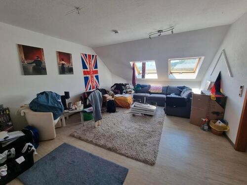 Foto - 3 Zimmer Wohnung Mietwohnung Illingen Uchtelfangen