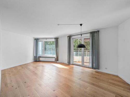Foto - Etagenwohnung zur Miete in Bad Homburg vor der Höhe