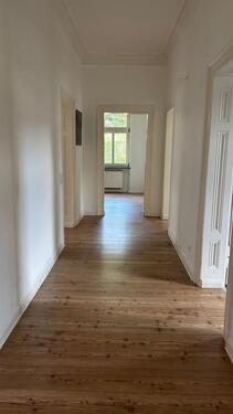 Foto - 114 qm Wohnung Altbau Stadtmitte Plettenberg
