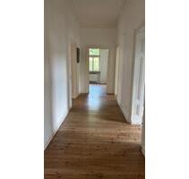 114 qm Wohnung Altbau Stadtmitte Plettenberg