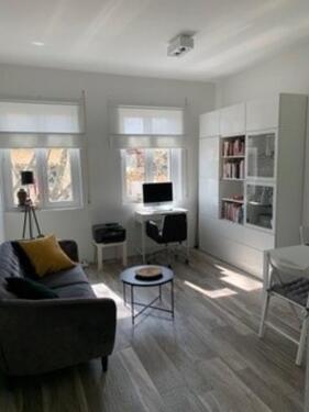 Foto - Schnuckelige 2 Zimmer Whg mit Flair in S-West