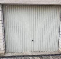 Schöne große Garage in Rösrath Stümpen