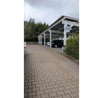 Stellplatz Carport Dornierstraße 60 Straubing