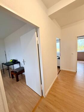 Foto - Etagenwohnung zur Miete in Berlin