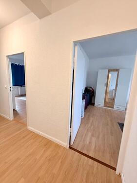 Foto - Etagenwohnung in Berlin