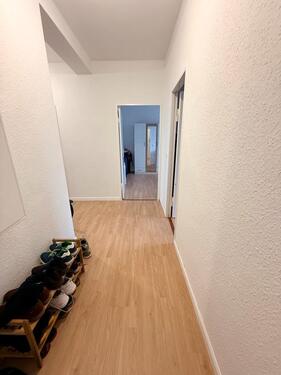 Foto - Etagenwohnung in Berlin zur Miete