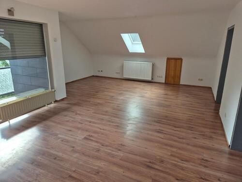 Foto - Etagenwohnung in Sulzbach (Saar)