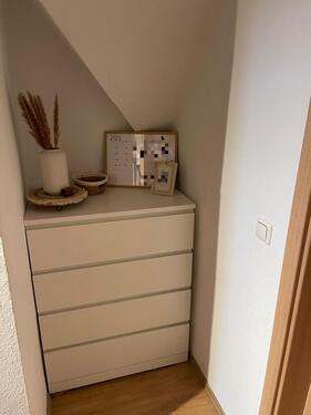 Foto - Etagenwohnung zur Miete in Osnabrück