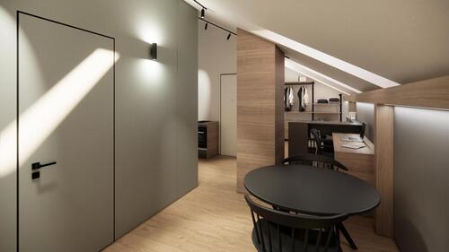 Foto - Etagenwohnung in Eichstätt zur Miete