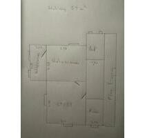 3 Zimmer Wohnung Erdgeschoss - 350,00 EUR Kaltmiete, in Walkenried (PLZ: 37445)