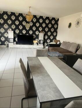 Foto - 4ZKB - Schöne helle Wohnung in Bitburg sehr ruhig und zentral