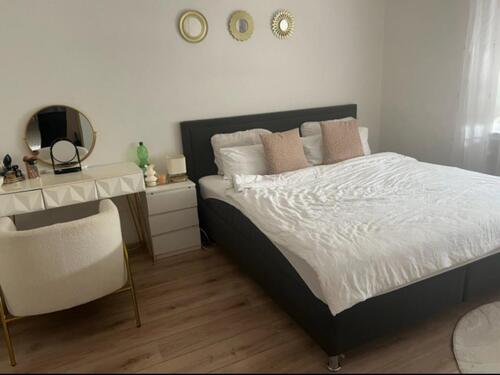 Foto - Etagenwohnung in Bitburg